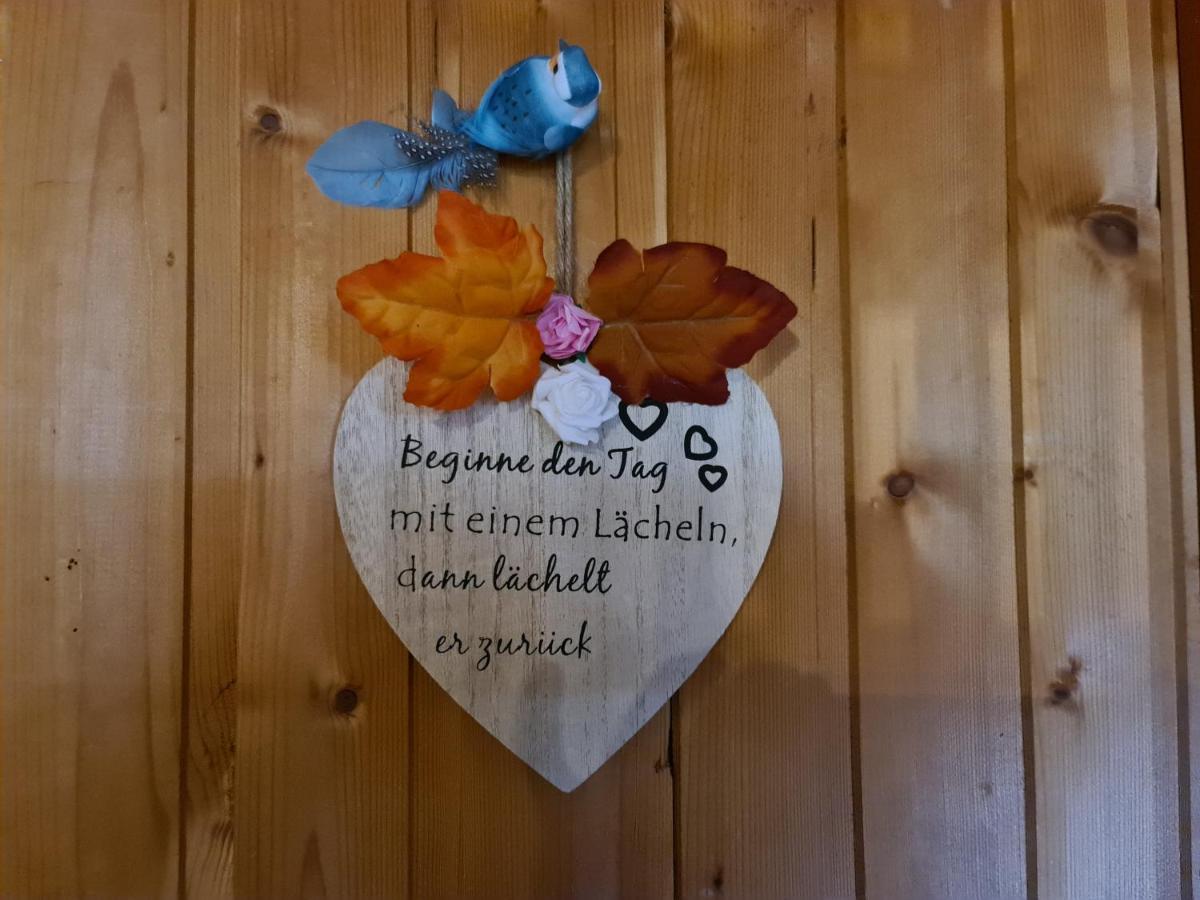 Haus Blume Villa Carolinensiel Bagian luar foto