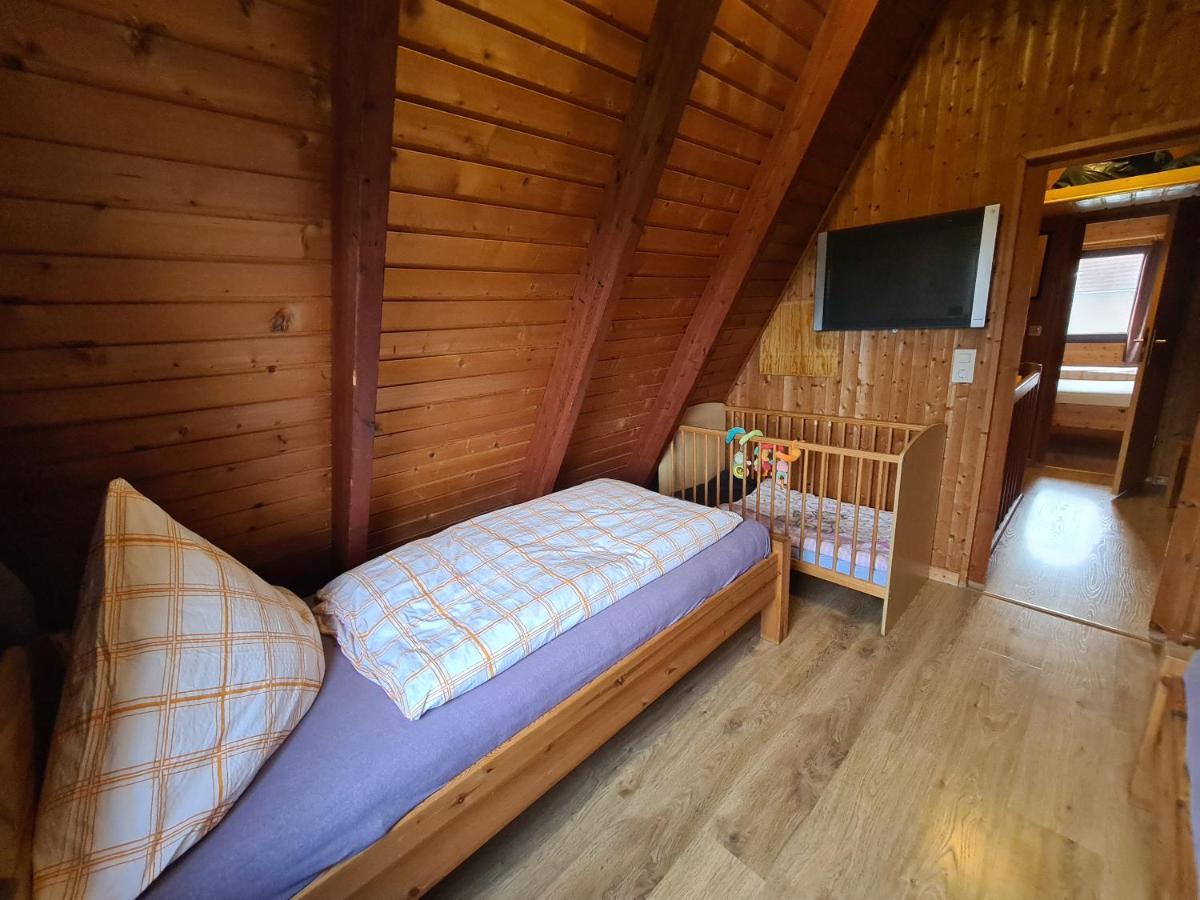 Haus Blume Villa Carolinensiel Bagian luar foto