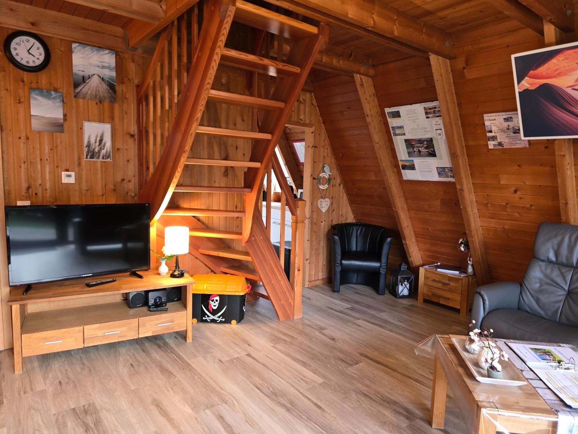 Haus Blume Villa Carolinensiel Bagian luar foto